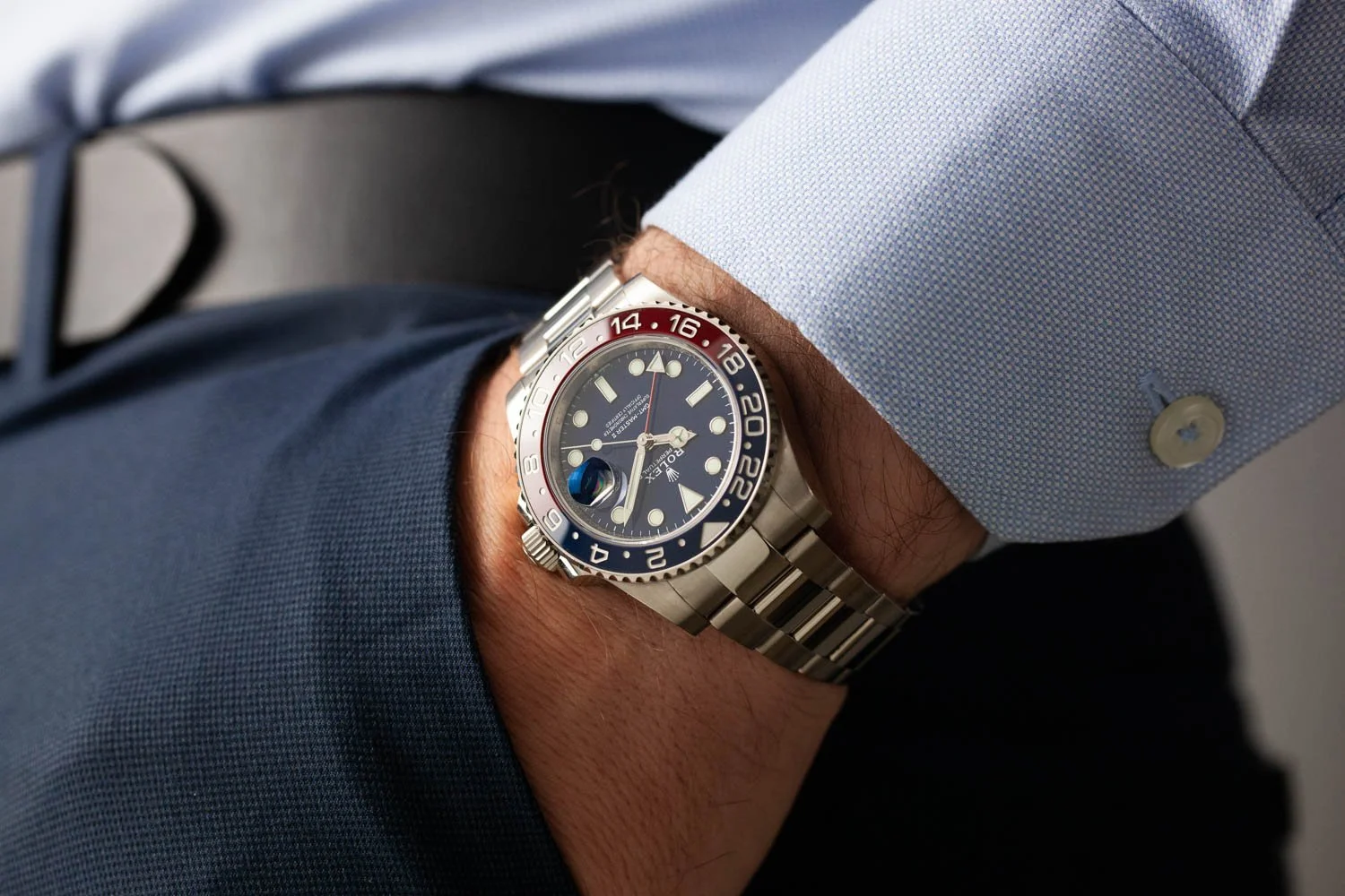 Rolex am 2025 3759 price